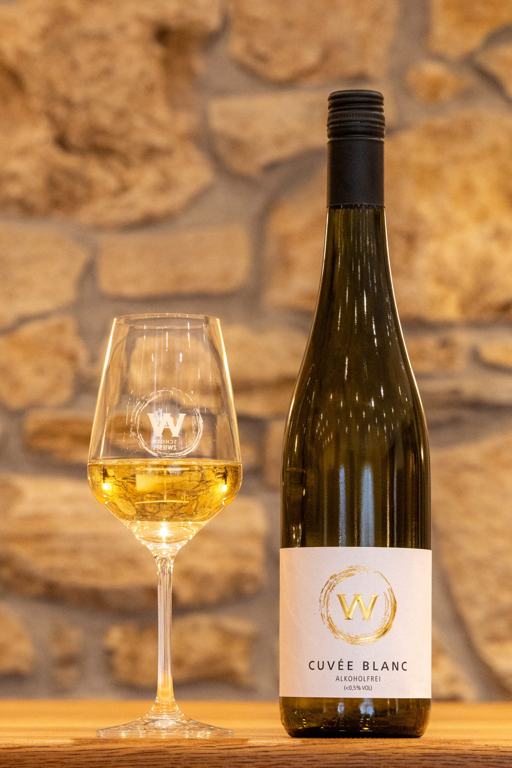 Cuée Blanc