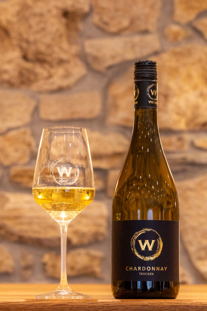 Chardonnay trocken 2019