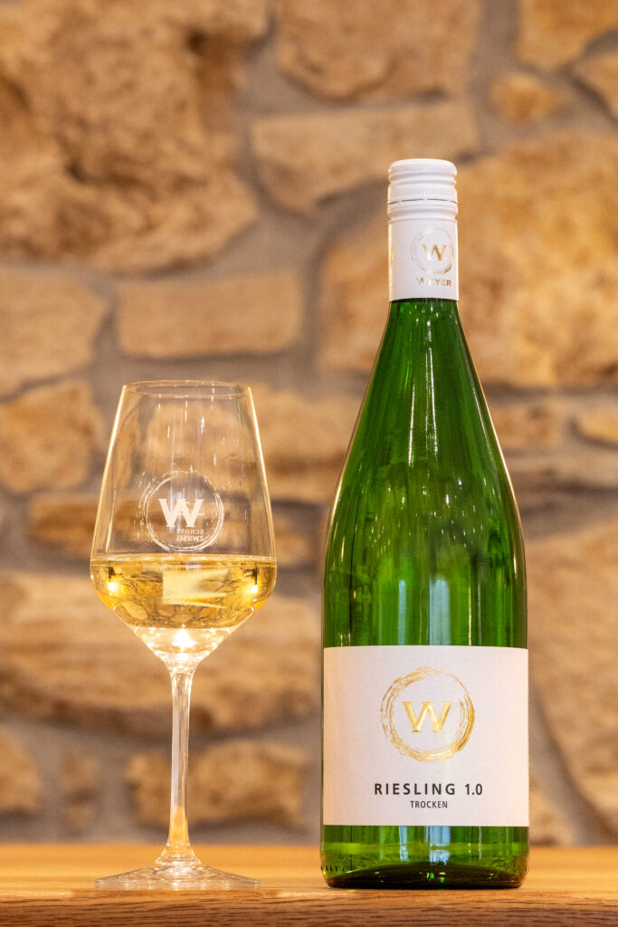 Riesling 1.0 trocken 2024