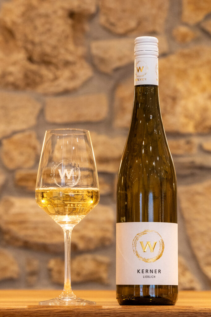 Kerner lieblich 2024