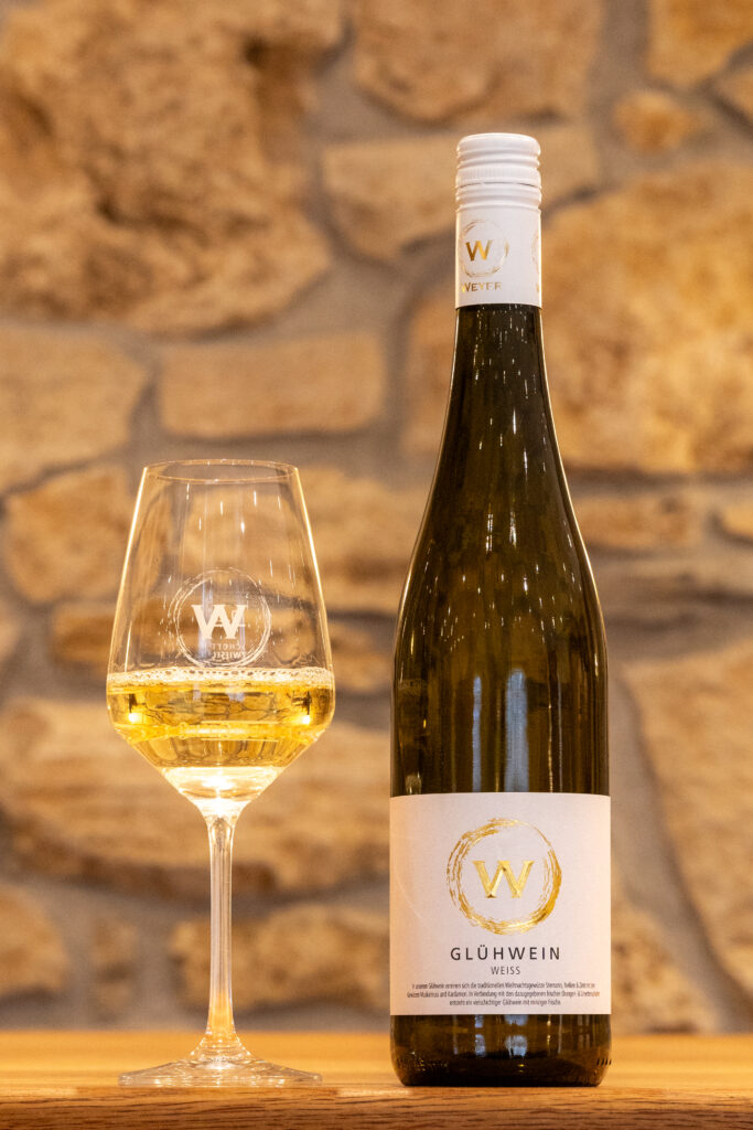 Glühwein Weiss
