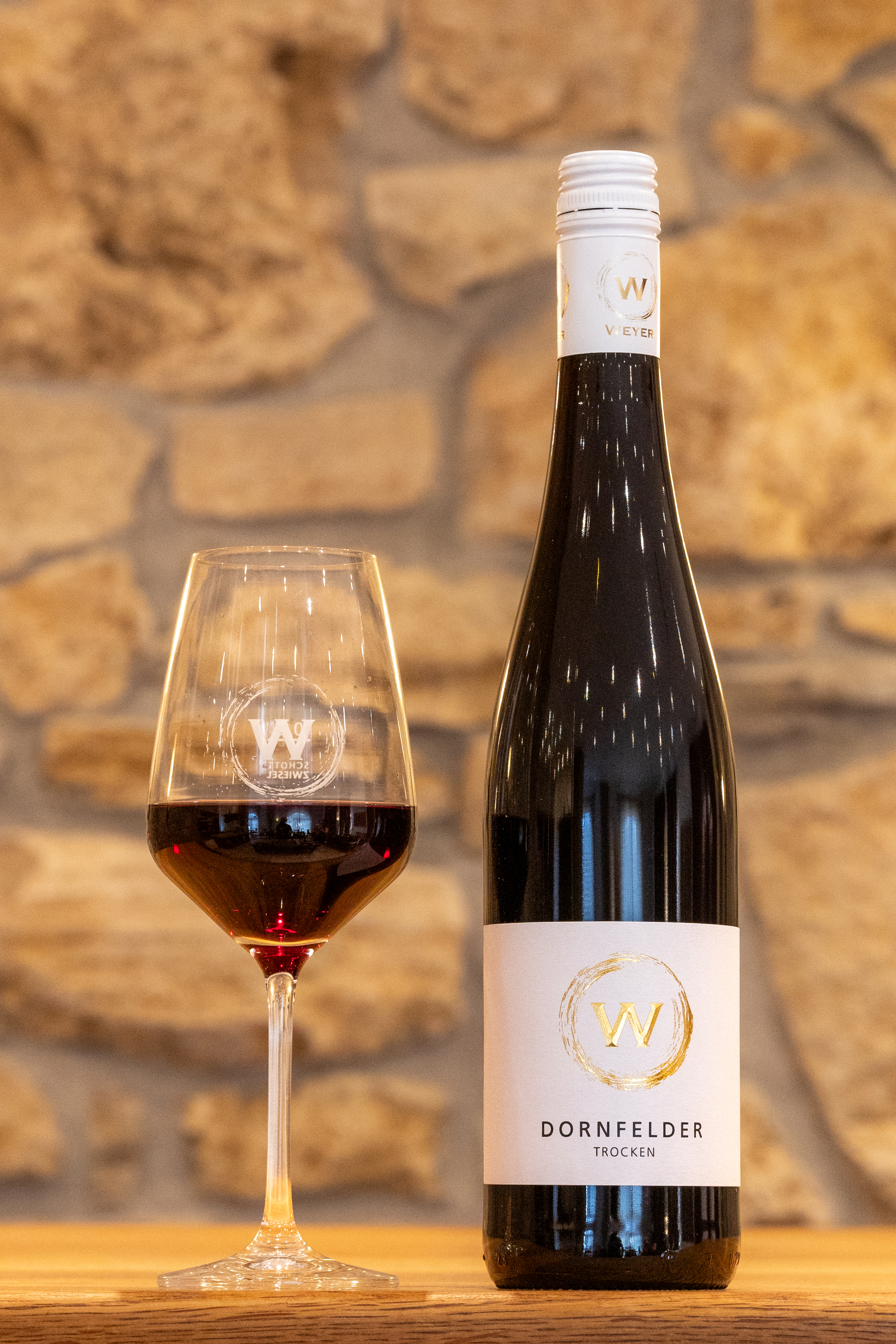 Dornfelder 2023 trocken