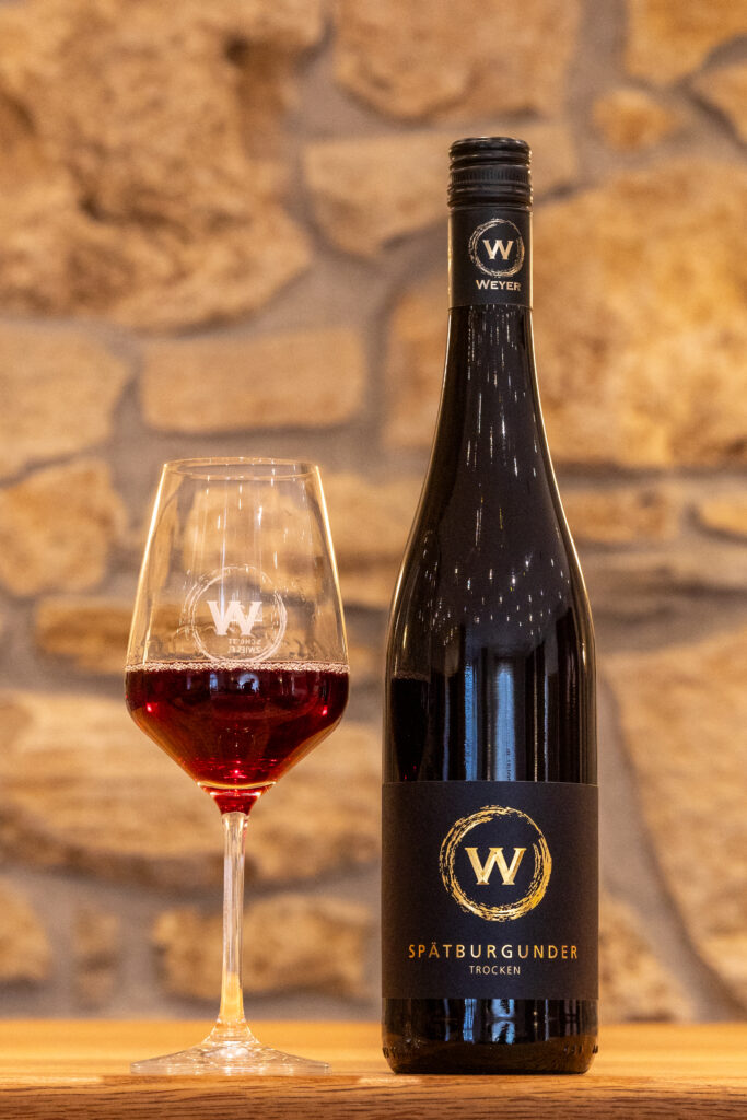 Spätburgunder 2018 trocken
