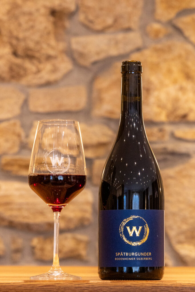Spätburgunder 2018 trocken