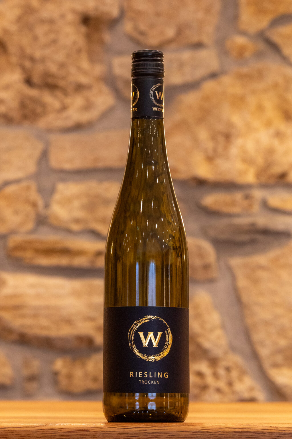Riesling trocken 2024
