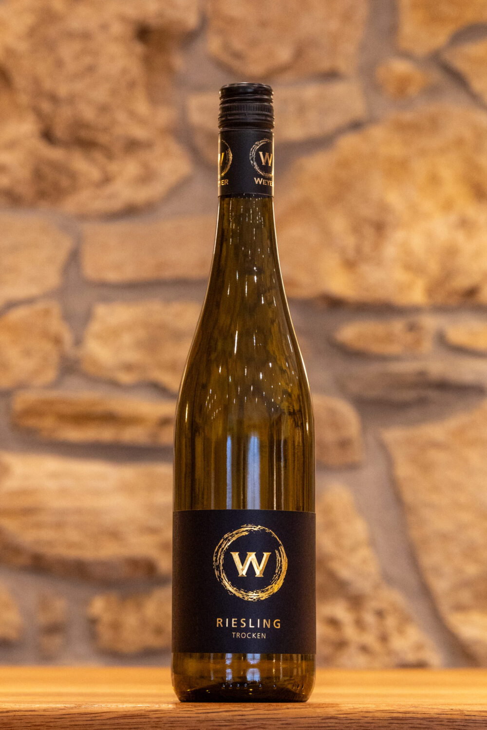 Riesling trocken 2024